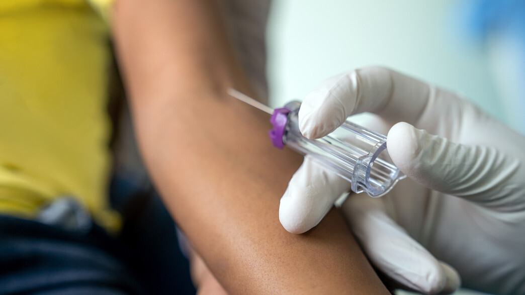 חיסון נגד מלריה, אילוסטרציה