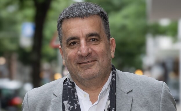 דרור מורה (צילום: מרטינה זולנר)