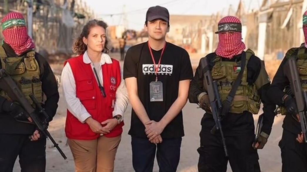 עידן אלכסנדר