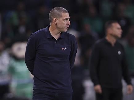 קוז`וך. עשוי להכריע משחקים (מאור אלקסלסי) (צילום: ספורט 5)