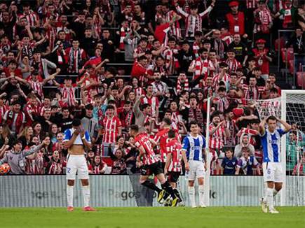 (getty) (צילום: ספורט 5)