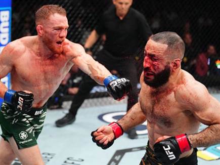 sportFive1554453 (צילום: ספורט 5)