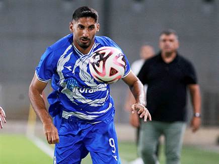 (צילום: קובי אליהו)