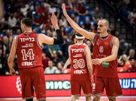 sportFive1554565 (צילום: ספורט 5)