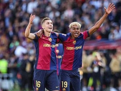 (GETTY) (צילום: ספורט 5)