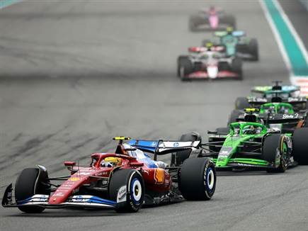 צילום: Getty Images (צילום: ספורט 5)