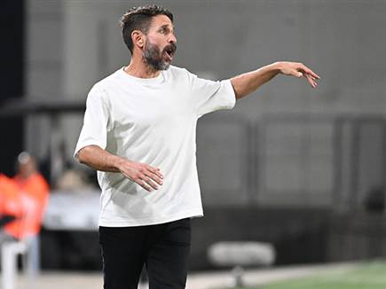 sportFive1554649 (צילום: ספורט 5)