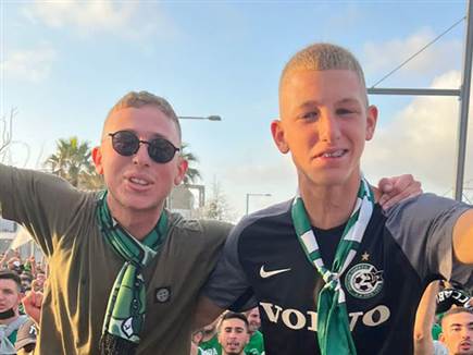 sportFive1554663 (צילום: ספורט 5)