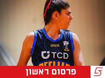 (Cockburn Cougars) (צילום: ספורט 5) (Cockburn Cougars) (צילום: ספורט 5)