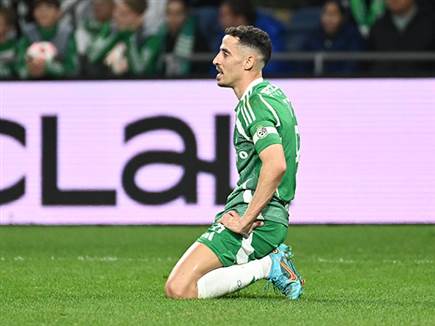 sportFive1554714 (צילום: ספורט 5)