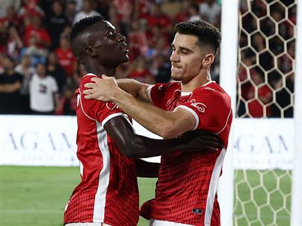 (צילום: דני מרון)