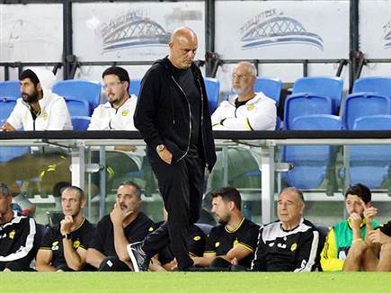 (אלן שיבר) (צילום: ספורט 5)