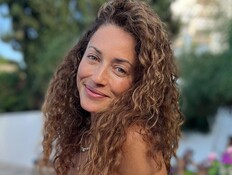 שירלי בוגנים