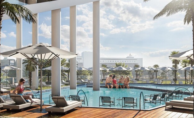 לואו קוסט אסטרל (צילום: אסטרל)