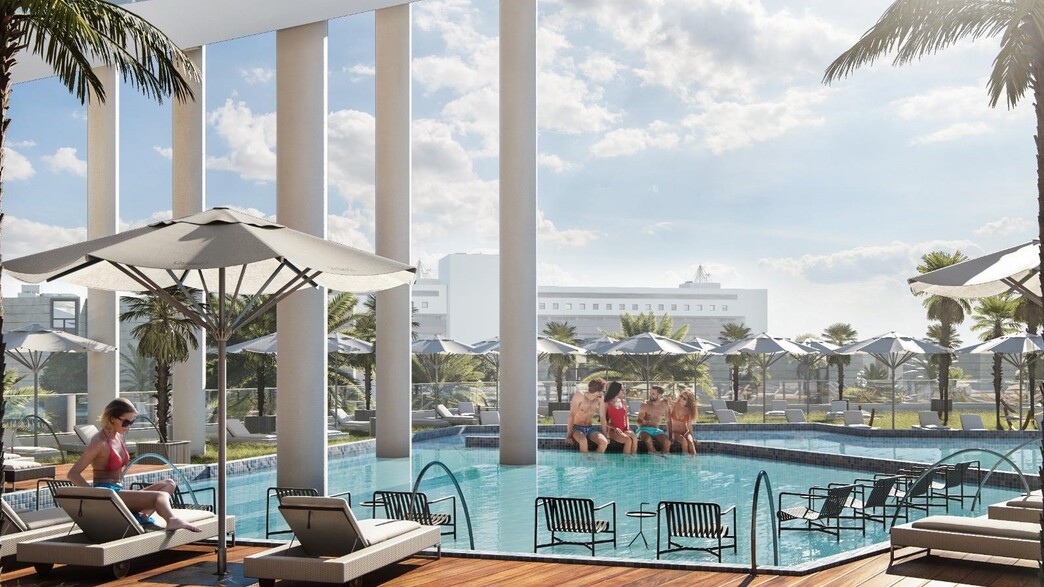 לואו קוסט אסטרל לואו קוסט אסטרל