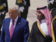 המסר מישראל לקראת עסקת הענק המדאיגה של ארה"ב וסעודיה