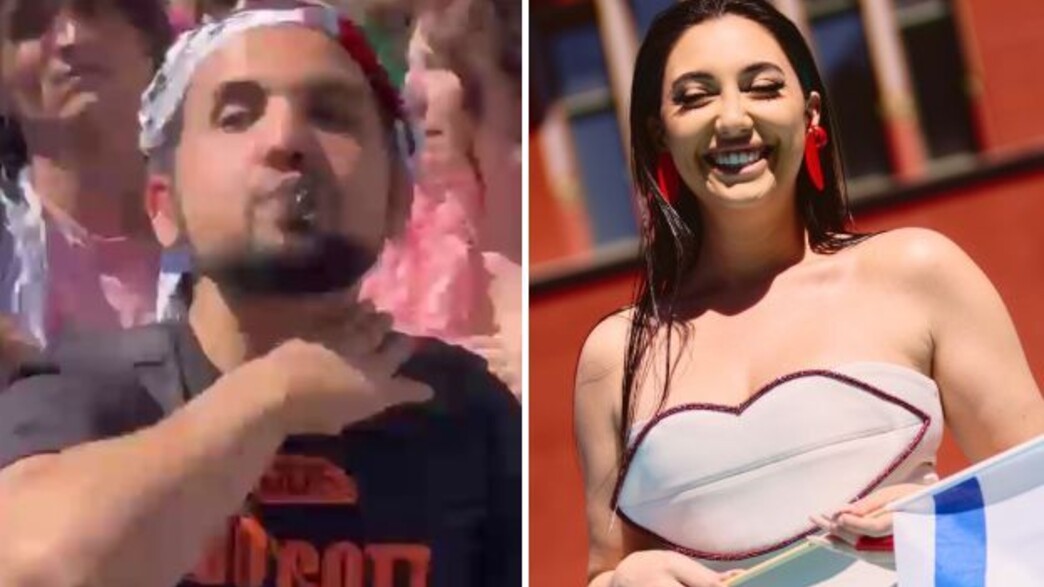 יובל רפאל בשטיח הטורקיז יובל רפאל בשטיח הטורקיז