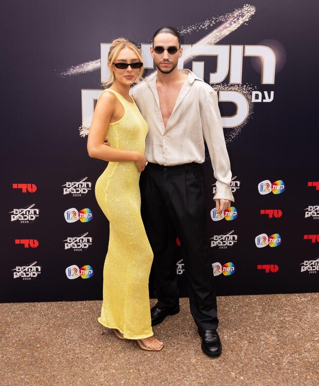 עומר נודלמן, מתנאל קונבסקי, עומר נודלמן, מתנאל קונבסקי