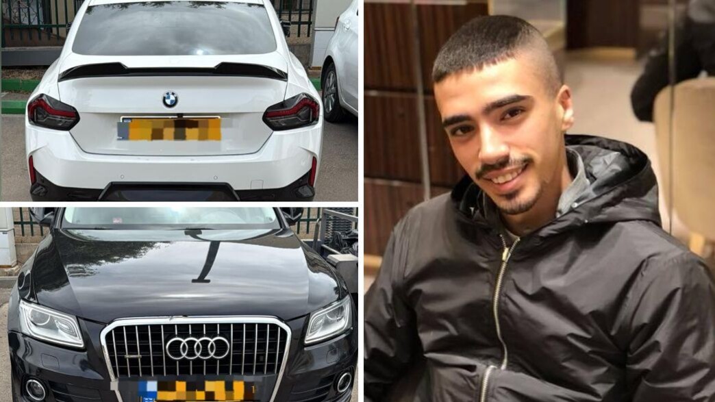 שלו סעדה והרכבים שחולטו