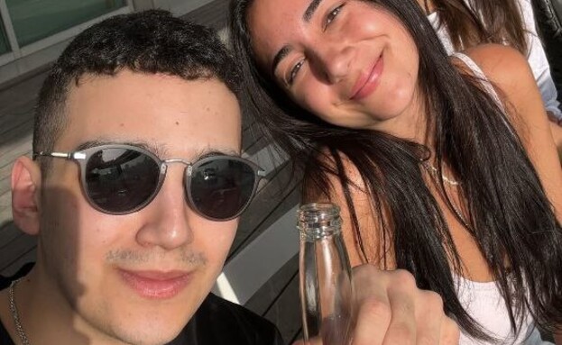 עידן אלכסנדר בסטורי ראשון (צילום: שימוש לפי סעיף 27 א)