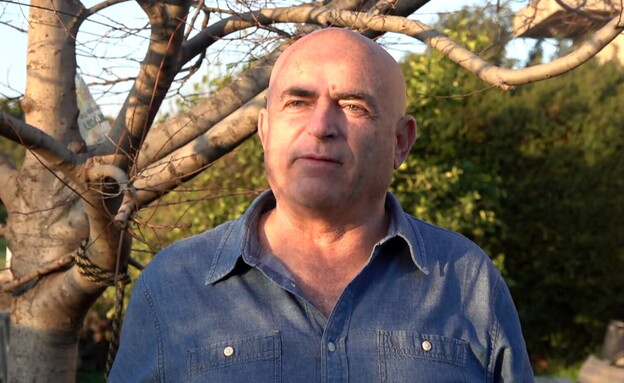 משה דוידוביץ, ראש המועצה האזורית מטה אשר