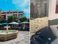 הגילוי המצמרר בחניון בסביליה: "חוסר רגישות" (צילום: Alexandre Rotenberg, shutterstock)