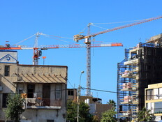 התחדשות עירונית