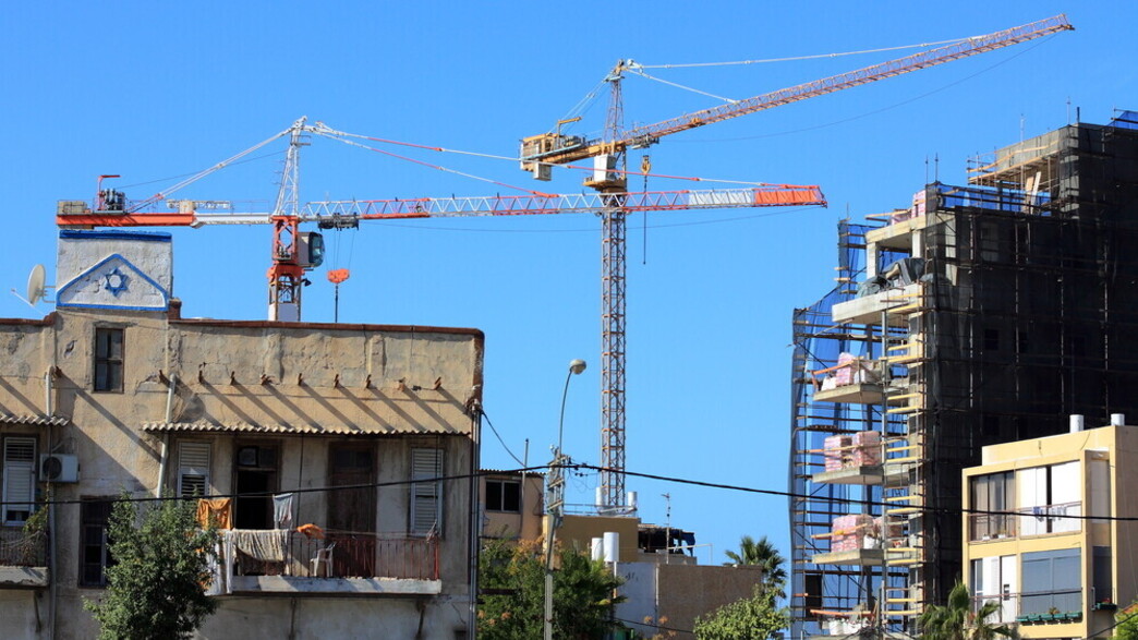 התחדשות עירונית התחדשות עירונית