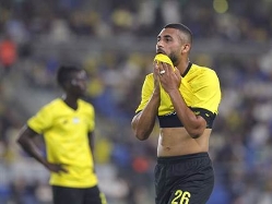 (אלן שיבר) (צילום: ספורט 5)