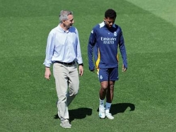 Getty (צילום: ספורט 5)