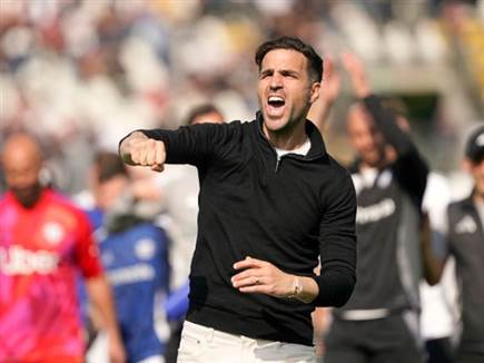 Getty (צילום: ספורט 5)