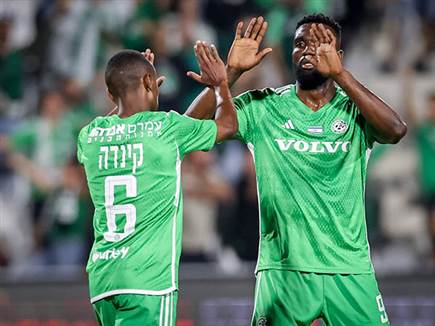 sportFive1555143 (צילום: ספורט 5)