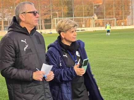 (ההתאחדות לכדורגל)