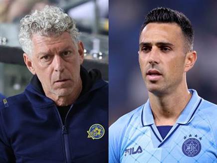 sportFive1555186 (צילום: ספורט 5)