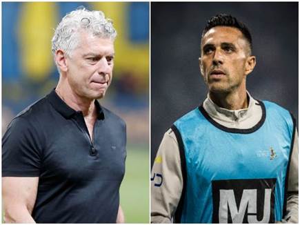 sportFive1555206 (צילום: ספורט 5)