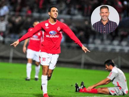 sportFive1555209 (צילום: ספורט 5)