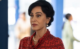 ריטה, "לקרוא את לוליטה בטהרן" (צילום: איתן ריקליס, באדיבות סרטי יונייטד קינג )
