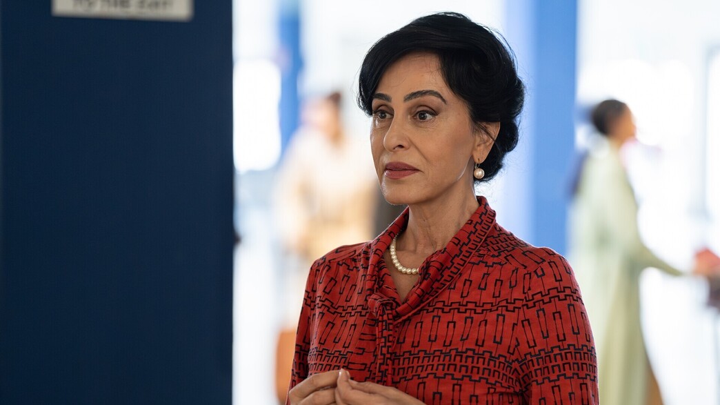 ריטה, "לקרוא את לוליטה בטהרן" ריטה, "לקרוא את לוליטה בטהרן"