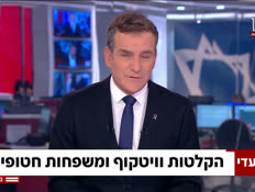 20witkoff_vtr2_n20250515_v1 (צילום: חדשות)