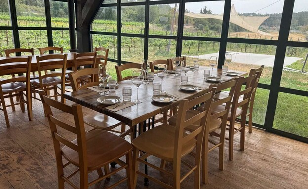 יקב אנדרדוג יקב אנדרדוג