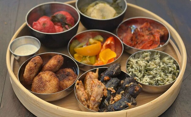 אוכל מטה יהודה אוכל מטה יהודה