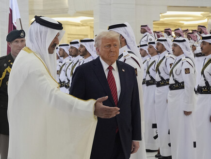 קטאר במגעים מתקדמים לרכישת מטוסי F35 מארה"ב