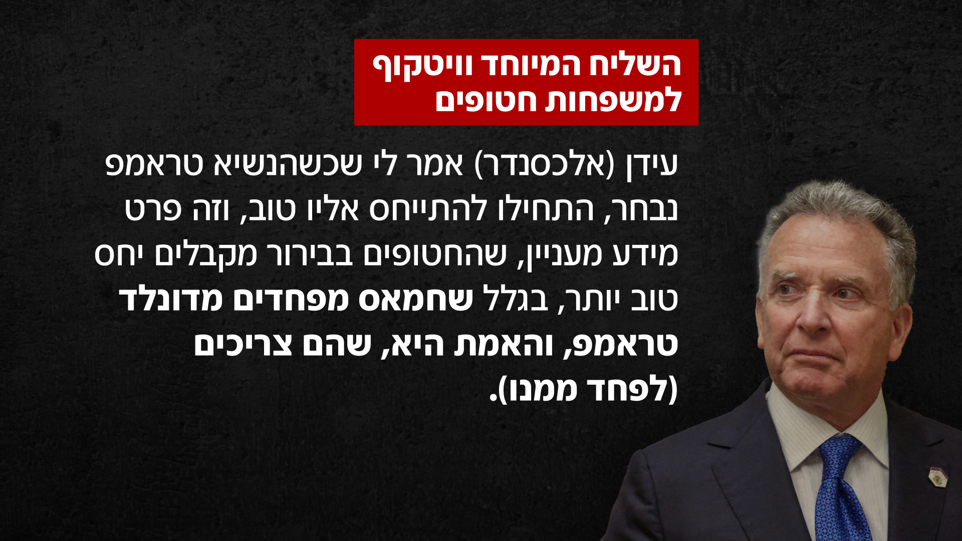 תמלולי וויטקוף