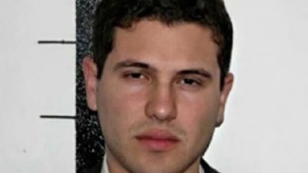 איוואן ארצ'יבאלדו גוזמן, מנהיג קרטל סינלואה