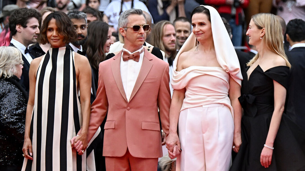 חבר השופטים בפסטיבל קאן חבר השופטים בפסטיבל קאן