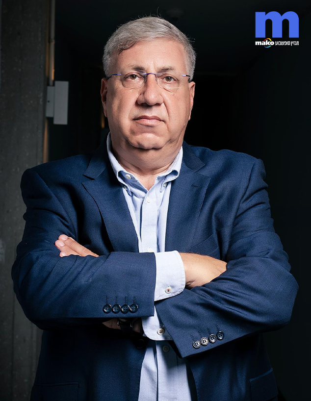 ברדוגו (צילום: עופר חן)