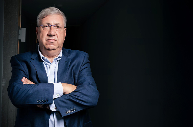 ברדוגו (צילום: עופר חן)