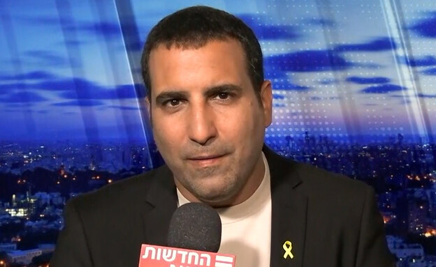 אלעד שמחיוף