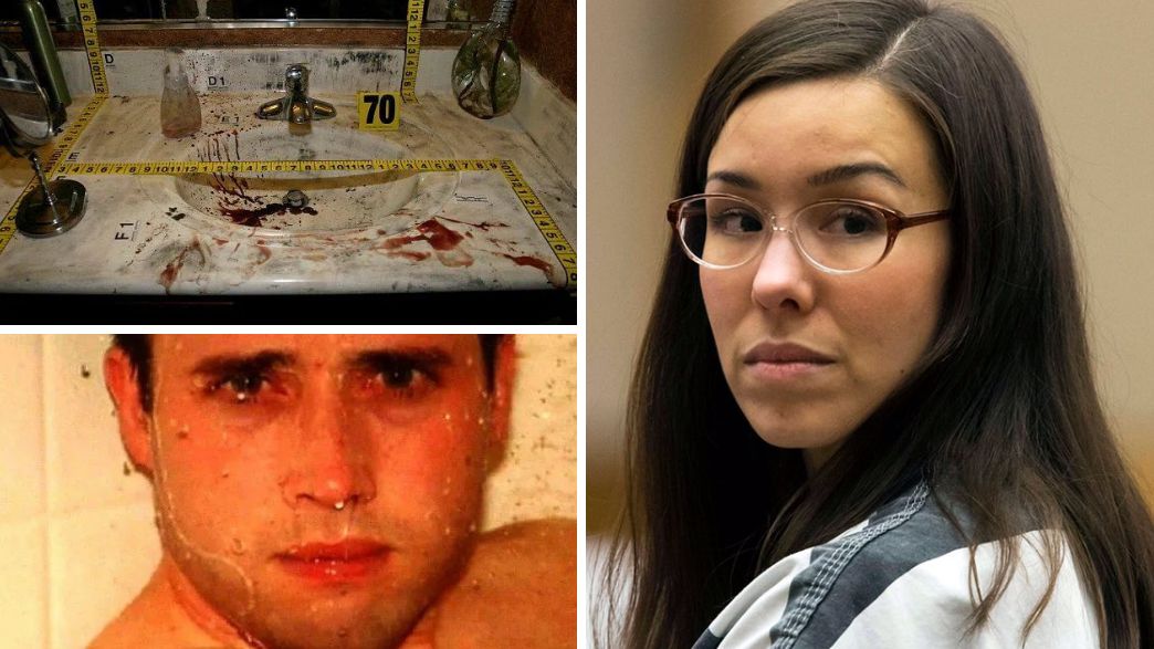 ג'ודי אריאס ג'ודי אריאס