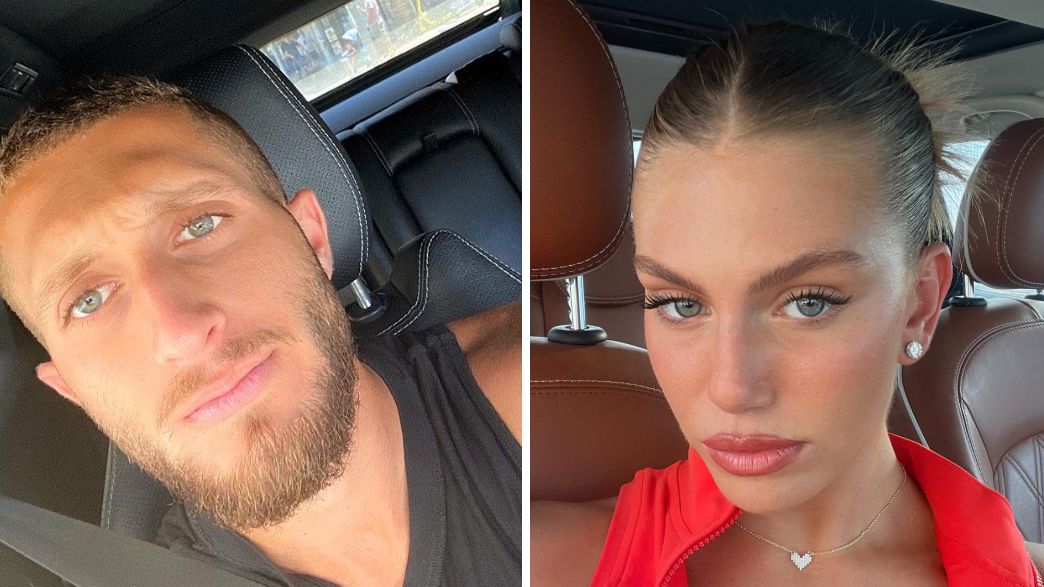 בן זיני, טיילור מלכוב